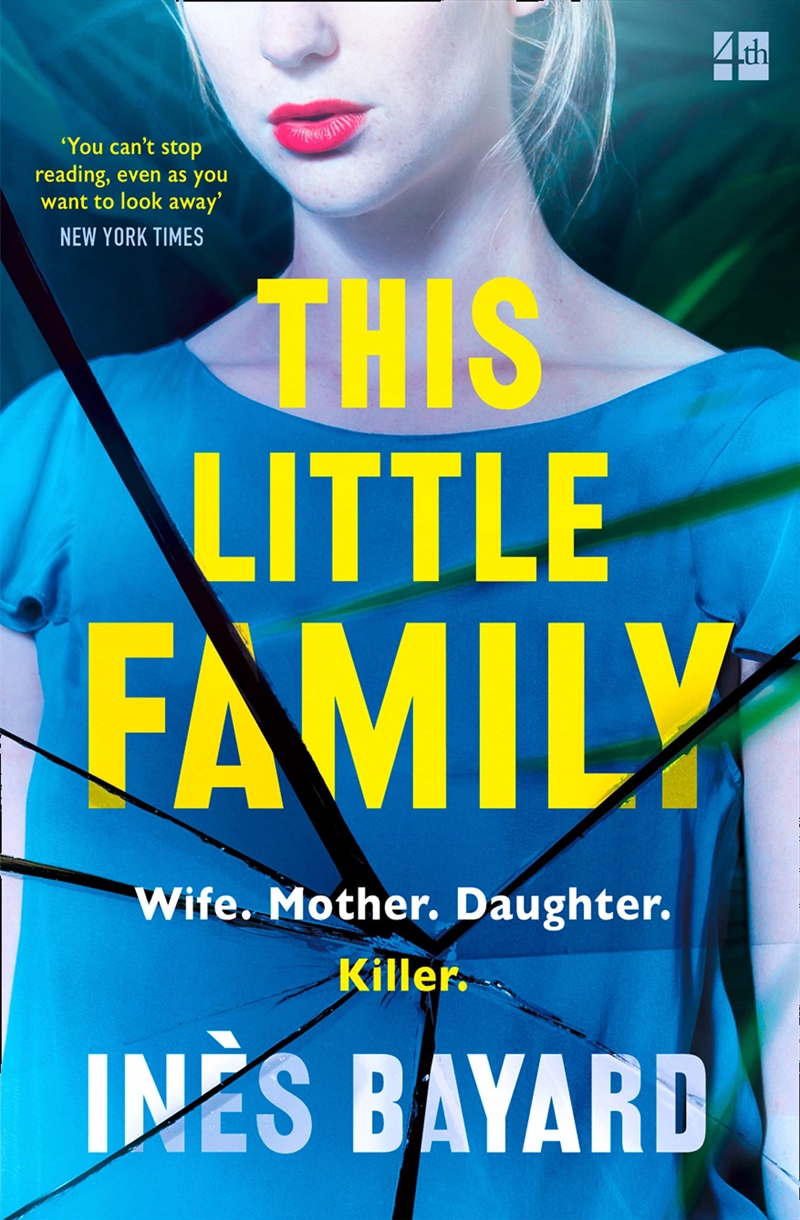 This Little Family: The Most Gripping, Shocking, Dark, Thought-Provoking Feminist Fiction For 2021/Product Detail/General Fiction Books