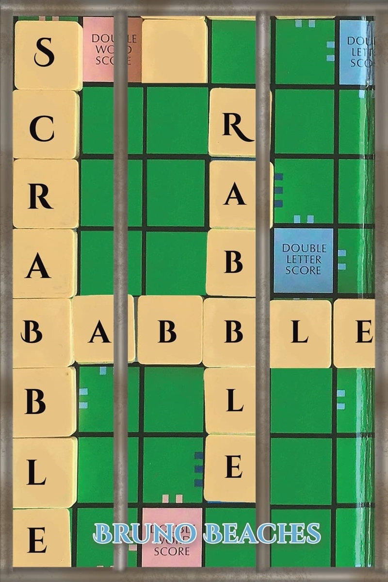 Scrabble Babble Rabble/Product Detail/General Fiction Books