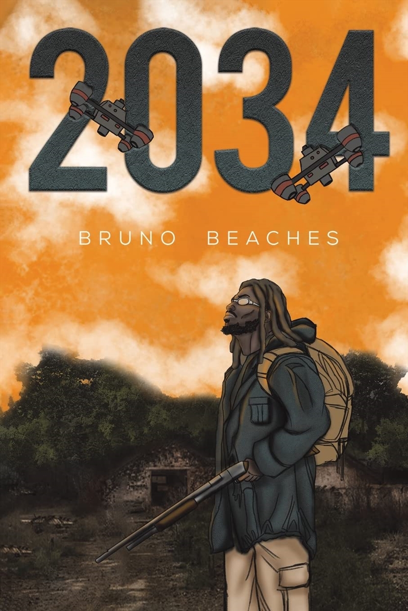 2034/Product Detail/General Fiction Books