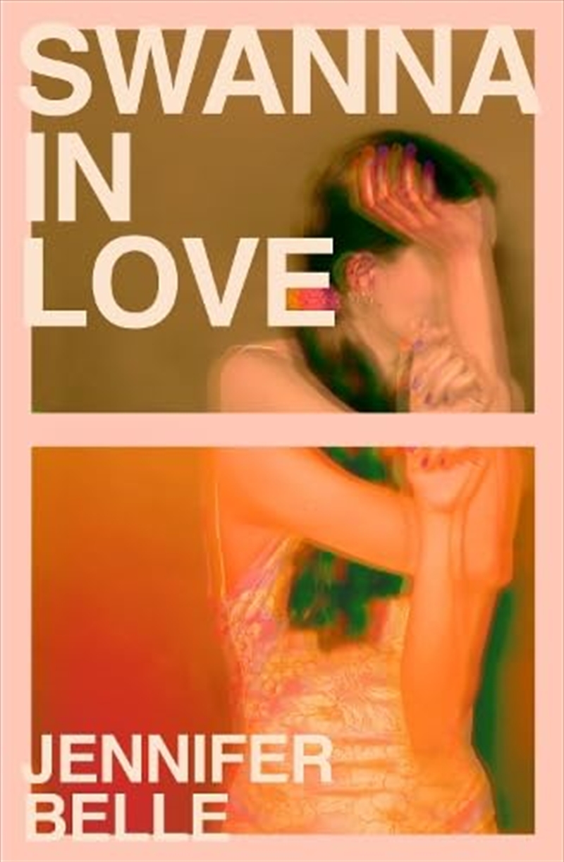 Swanna In Love/Product Detail/General Fiction Books
