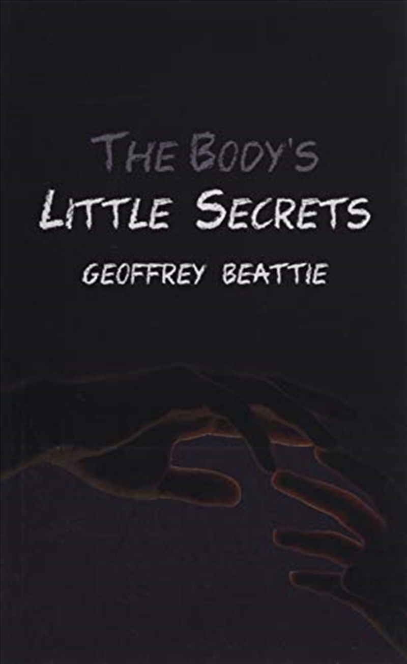 The Body'S Little Secrets: A Novel/Product Detail/General Fiction Books