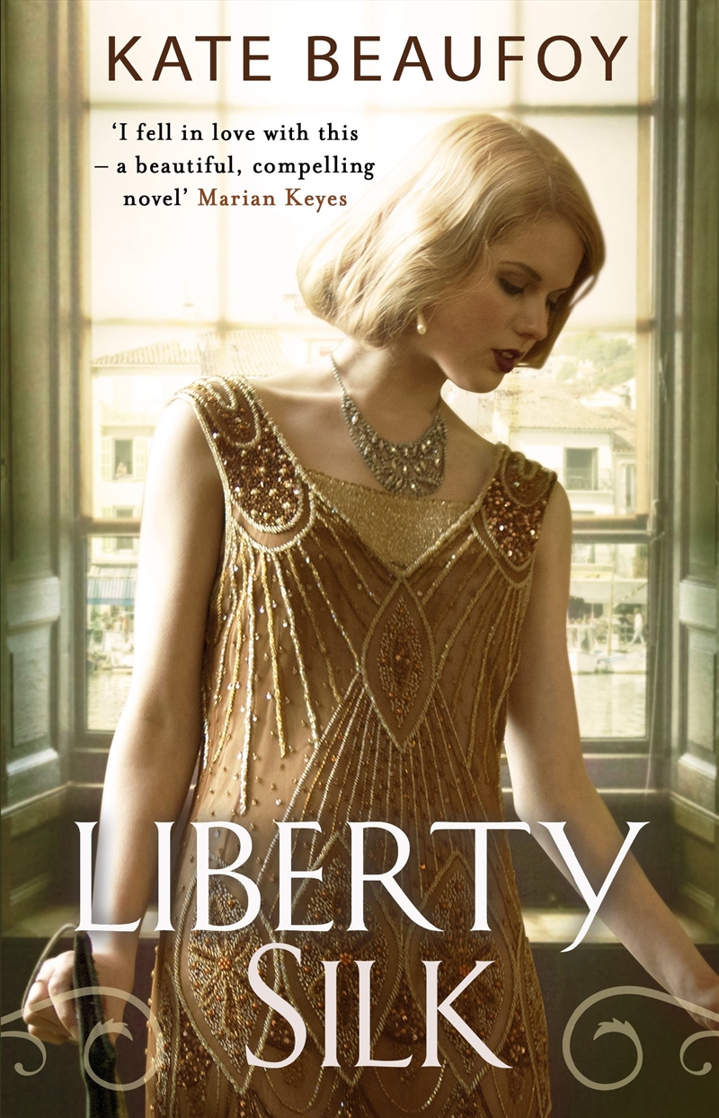 Liberty Silk/Product Detail/General Fiction Books