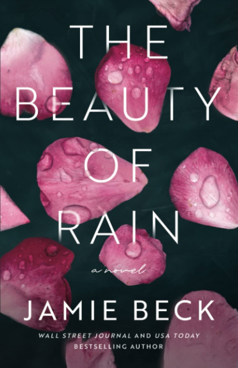 The Beauty Of Rain: A Novel/Product Detail/General Fiction Books