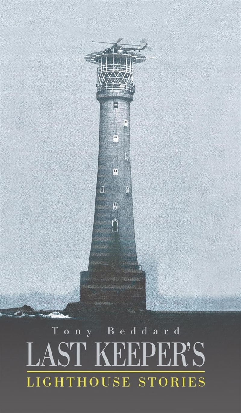 Last Keeper'S Lighthouse Stories/Product Detail/General Fiction Books