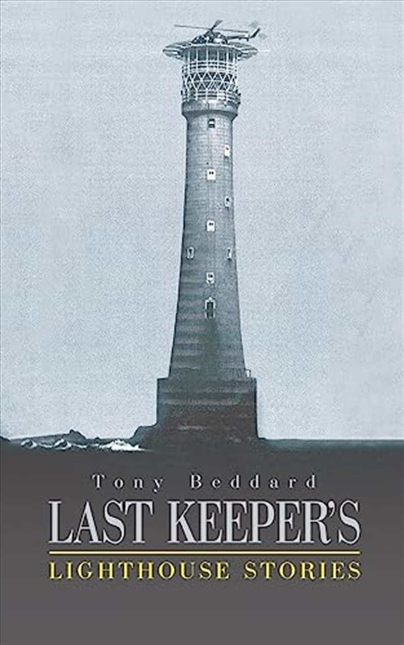 Last Keeper'S Lighthouse Stories/Product Detail/General Fiction Books