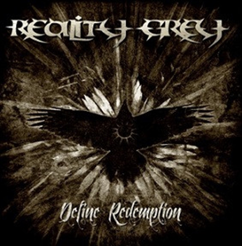 Define Redemption/Product Detail/Rock/Pop