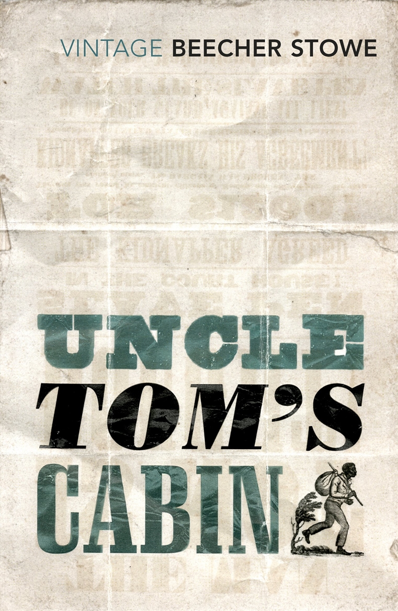 Uncle Tom'S Cabin/Product Detail/General Fiction Books