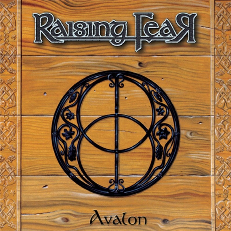 Avalon/Product Detail/Rock/Pop