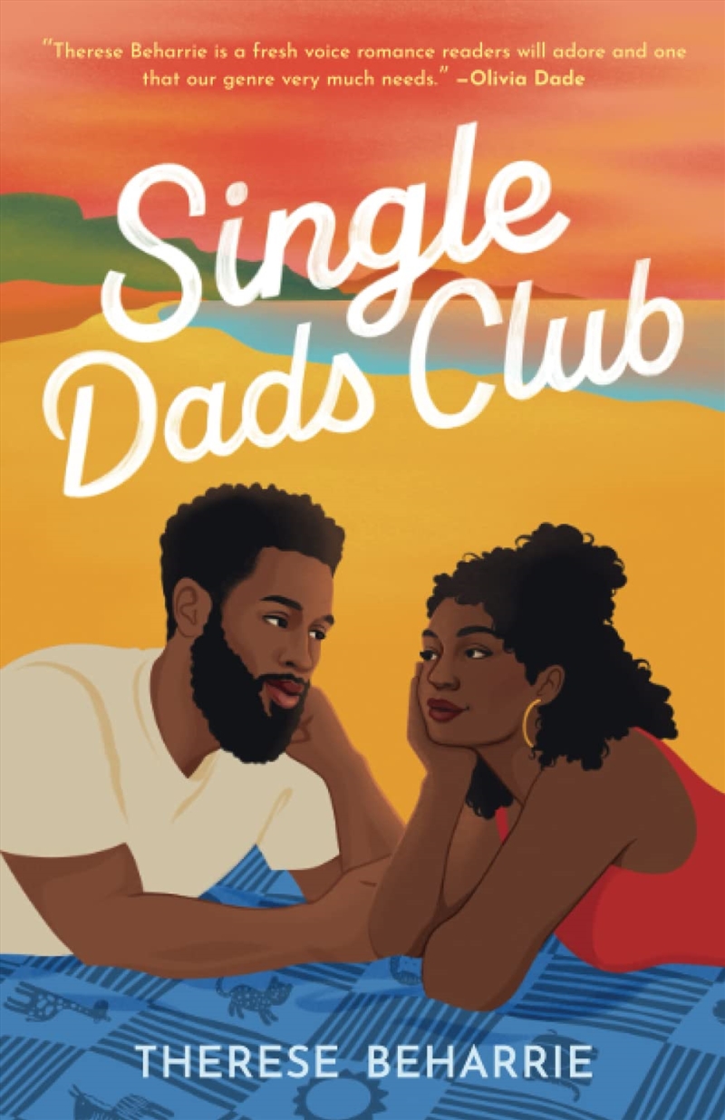 Single Dads Club/Product Detail/General Fiction Books