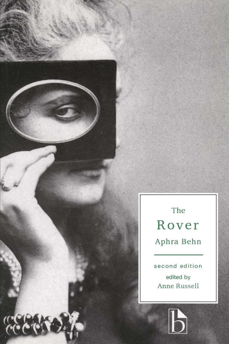 The Rover, 2Nd Edition/Product Detail/General Fiction Books