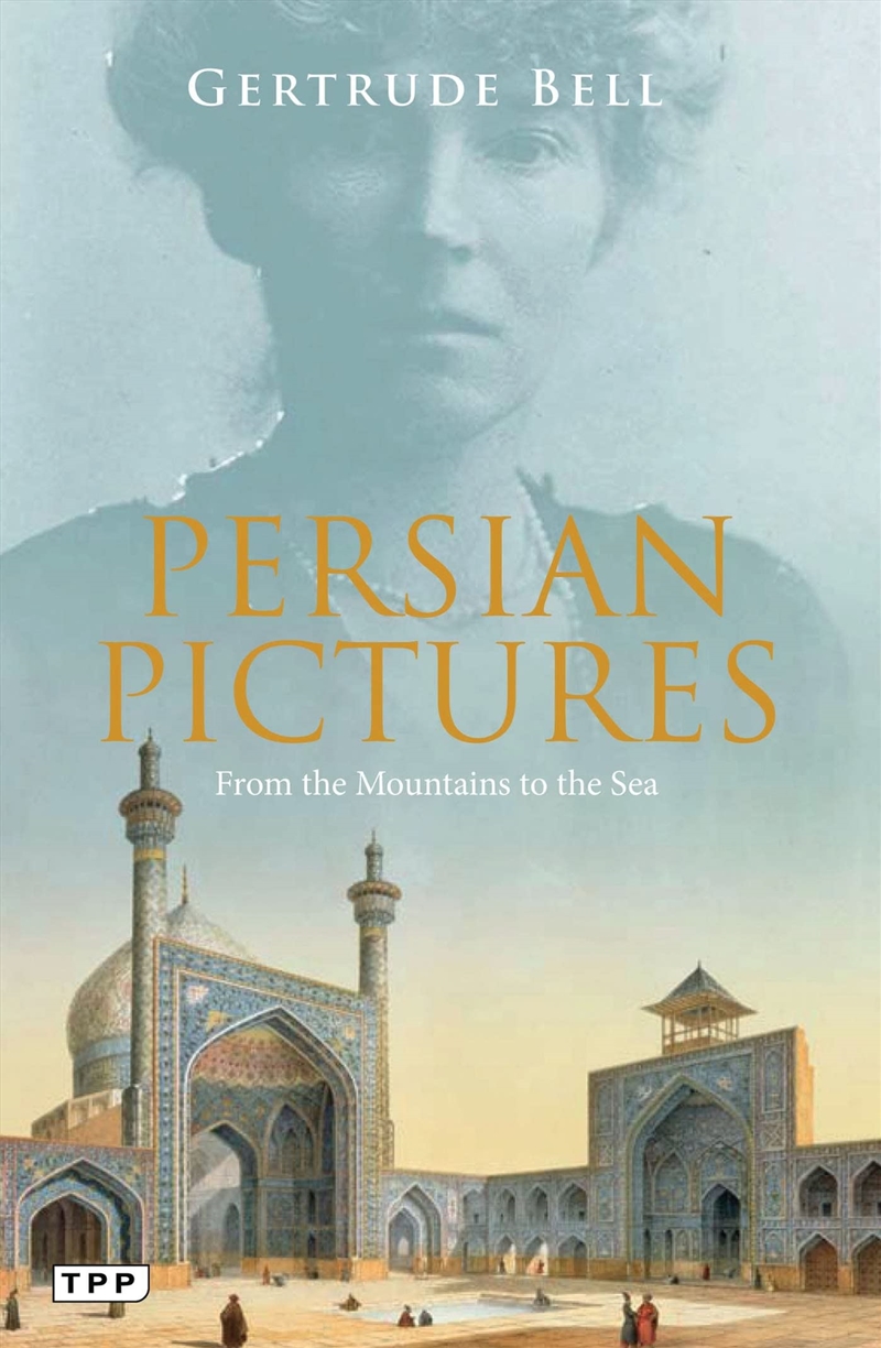 Persian Pictures: From The Mountains To The Sea/Product Detail/General Fiction Books