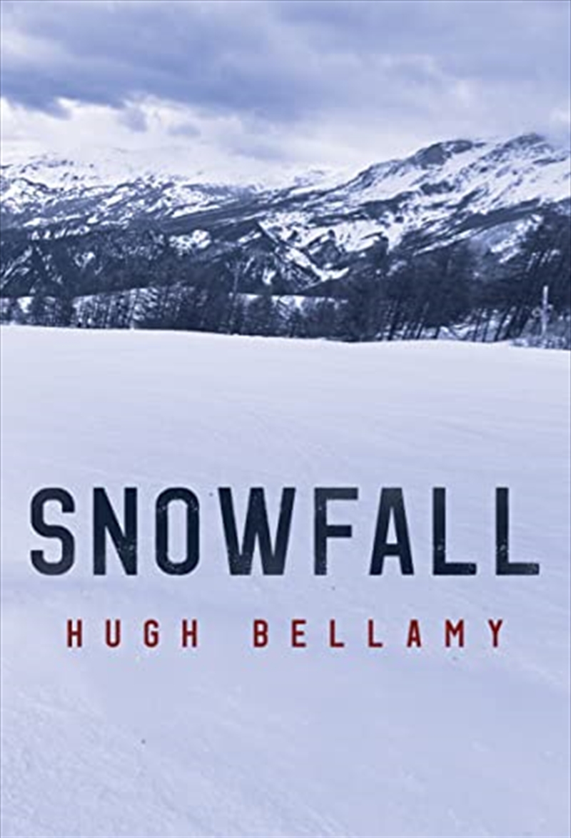 Snowfall/Product Detail/General Fiction Books