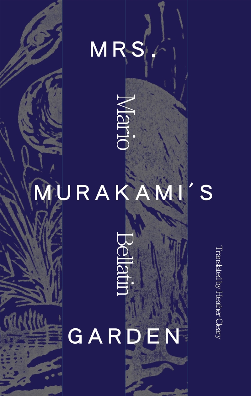 Mrs. Murakami'S Garden/Product Detail/General Fiction Books