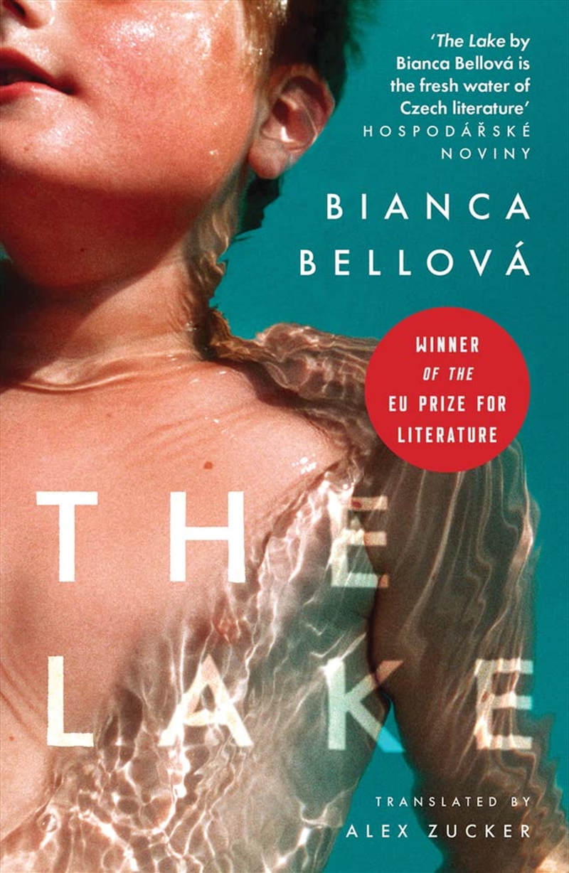 The Lake/Product Detail/General Fiction Books