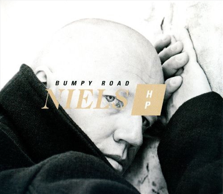 Bumpy Road/Product Detail/Jazz