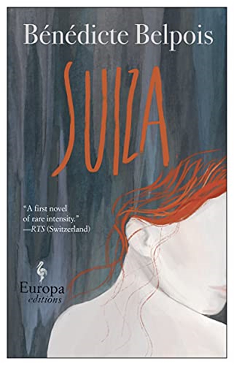Suiza/Product Detail/General Fiction Books