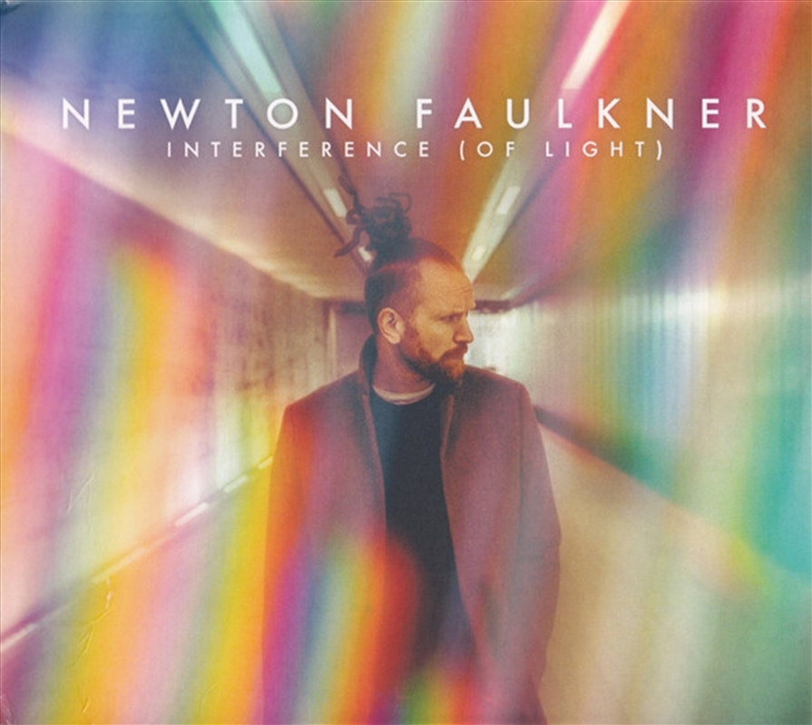 Interference (Of Light)/Product Detail/Rock/Pop