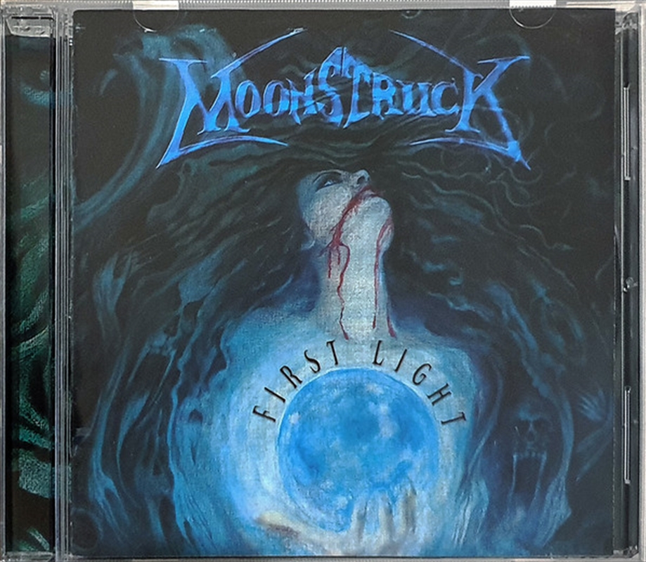 First Light/Product Detail/Rock/Pop