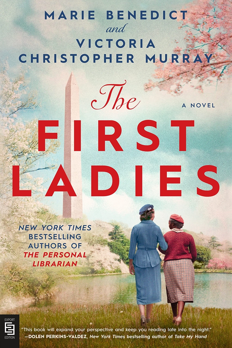 The First Ladies/Product Detail/General Fiction Books