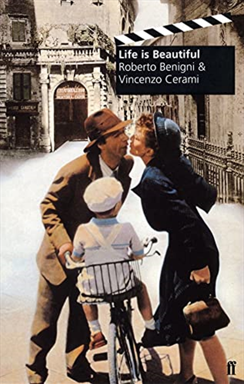 Life Is Beautiful/Product Detail/General Fiction Books