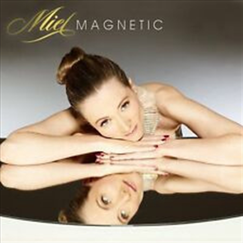 Magnetic/Product Detail/Rock/Pop