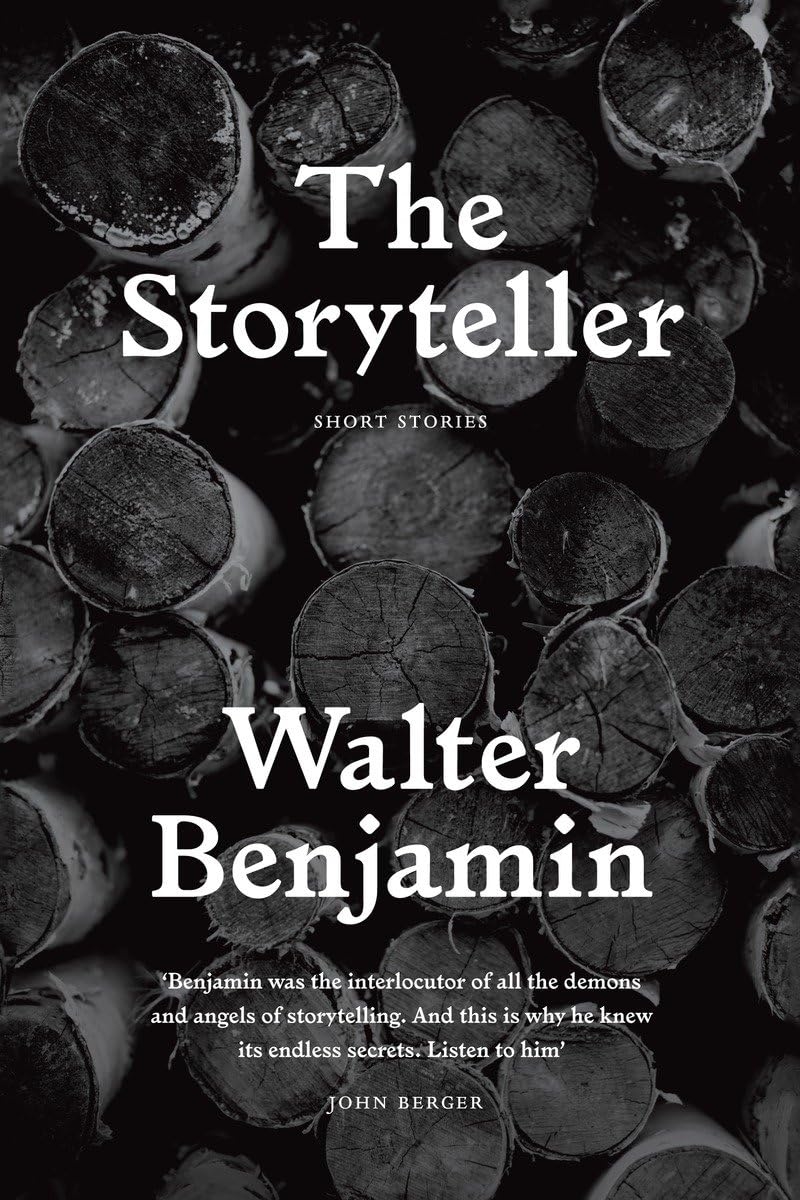 The Storyteller: Tales Out Of Loneliness/Product Detail/General Fiction Books