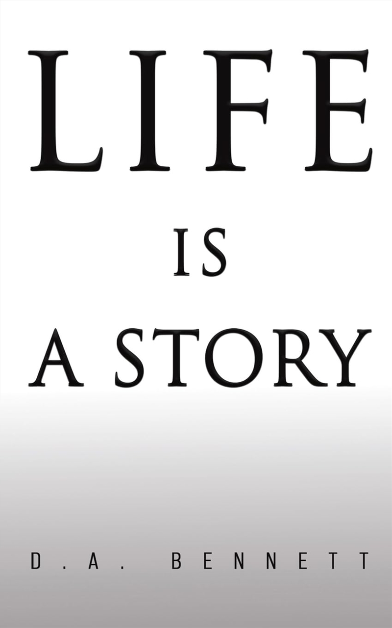 Life Is A Story/Product Detail/General Fiction Books