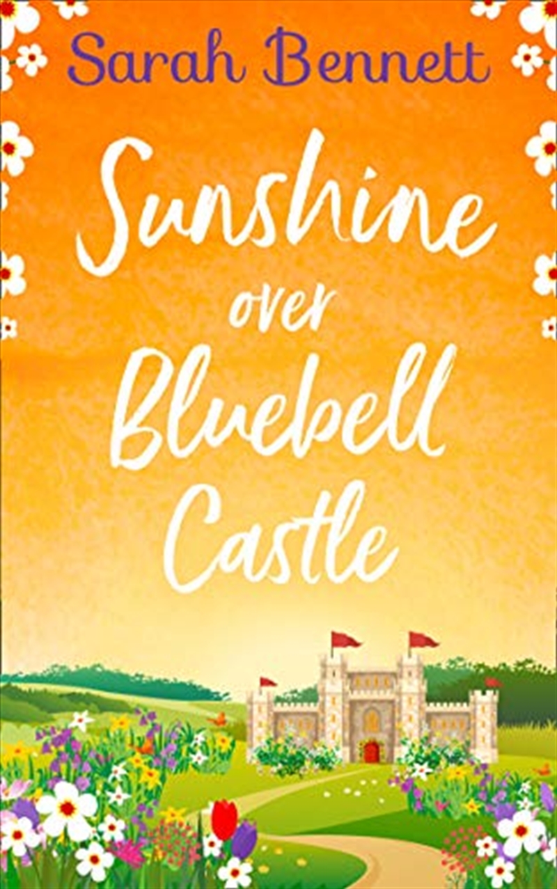 Sunshine Over Bluebell Castle (Bluebell Castle, Book 2)/Product Detail/General Fiction Books