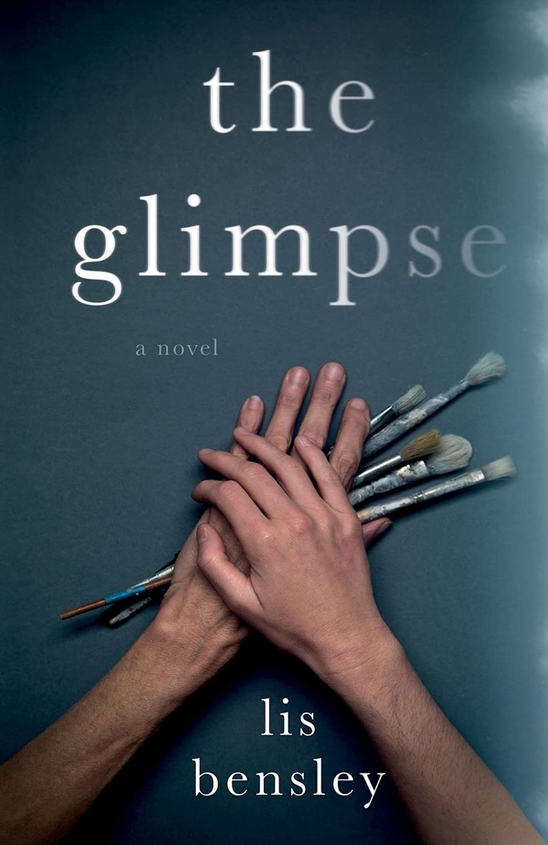 The Glimpse/Product Detail/General Fiction Books