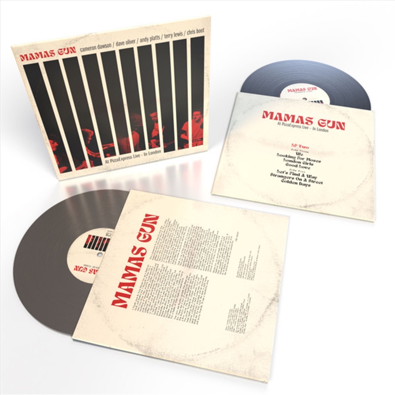 At Pizzaexpress Live - In Lond/Product Detail/R&B