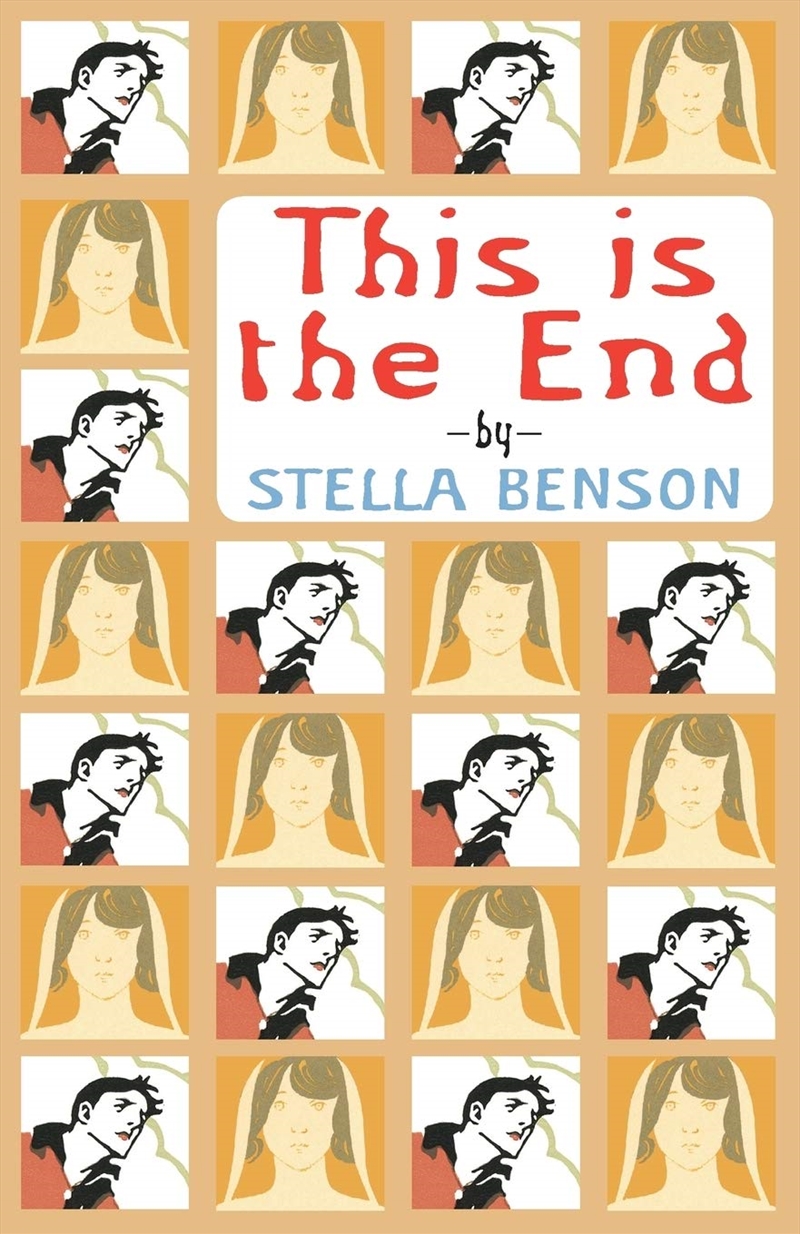 This Is The End/Product Detail/General Fiction Books