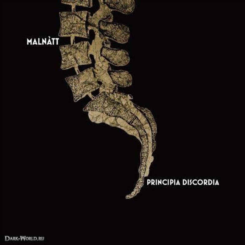 Principia Discordia/Product Detail/Rock/Pop
