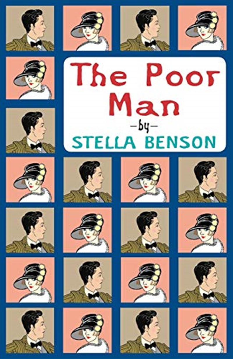The Poor Man/Product Detail/General Fiction Books