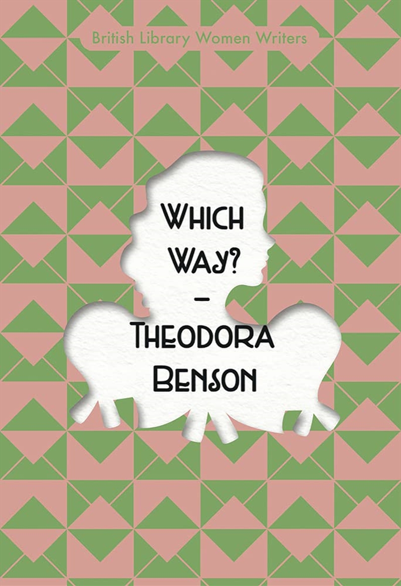 Which Way? (British Library Women Writers)/Product Detail/General Fiction Books