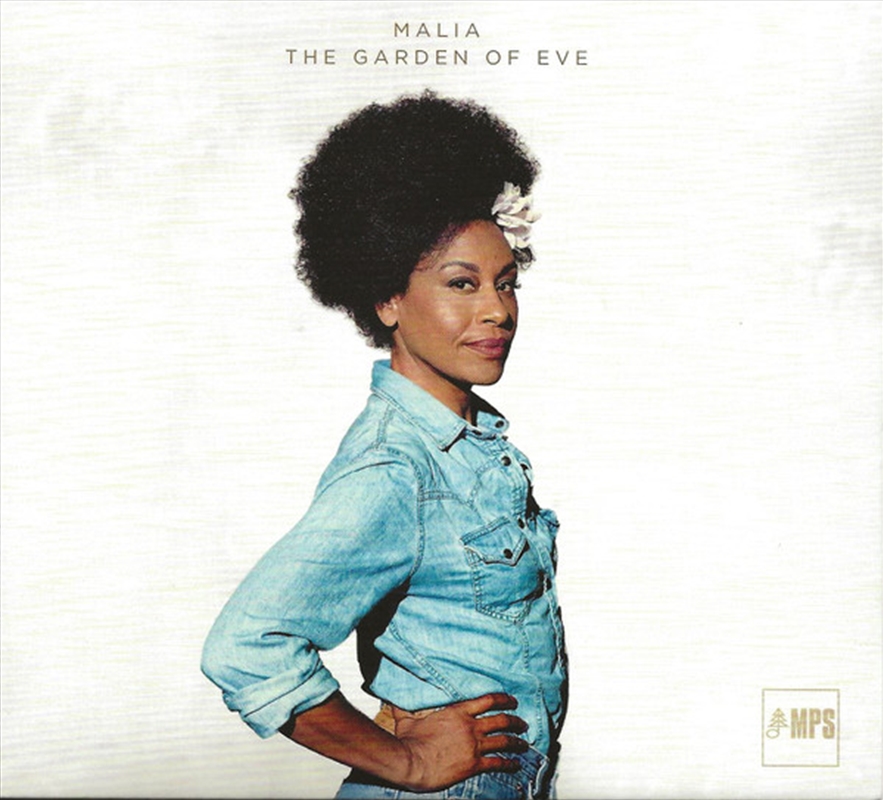 The Garden Of Eve/Product Detail/Jazz