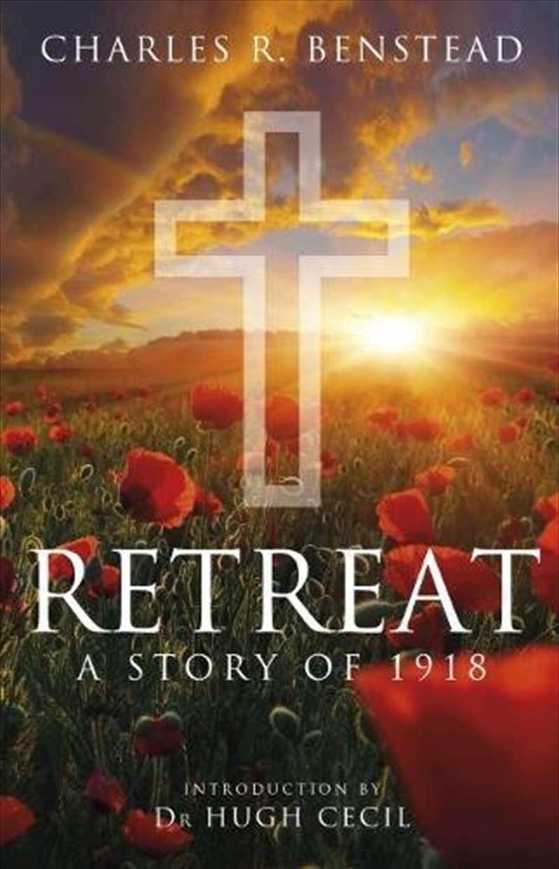Retreat: A Story Of 1918/Product Detail/General Fiction Books