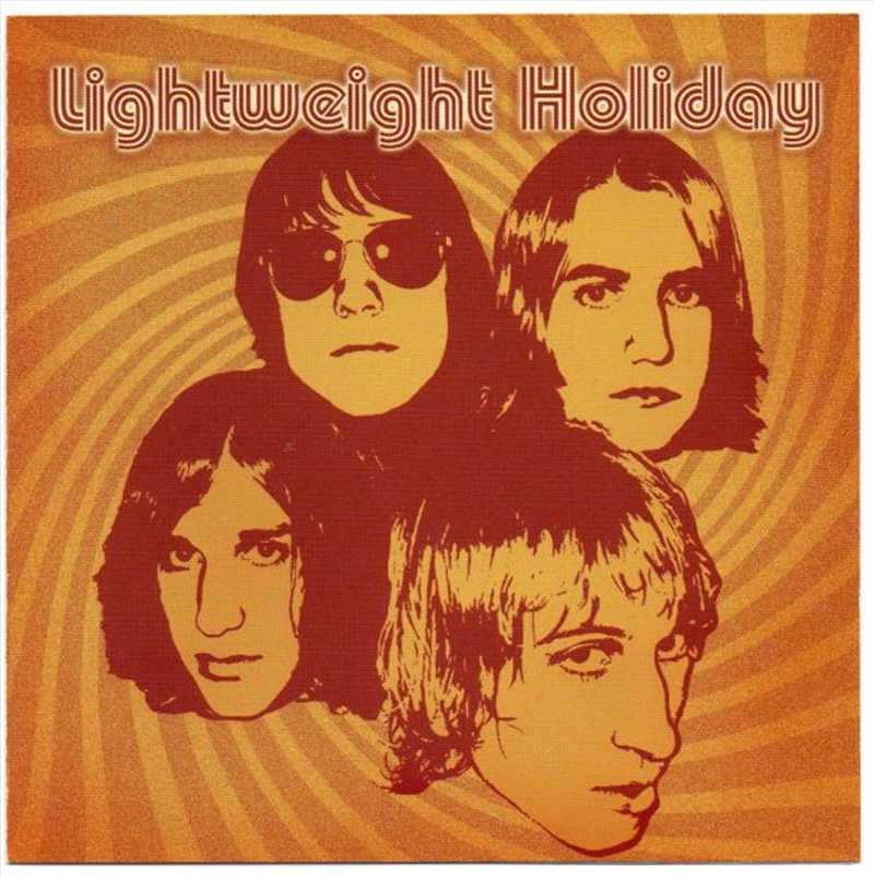 Lightweight Holiday/Product Detail/Rock/Pop