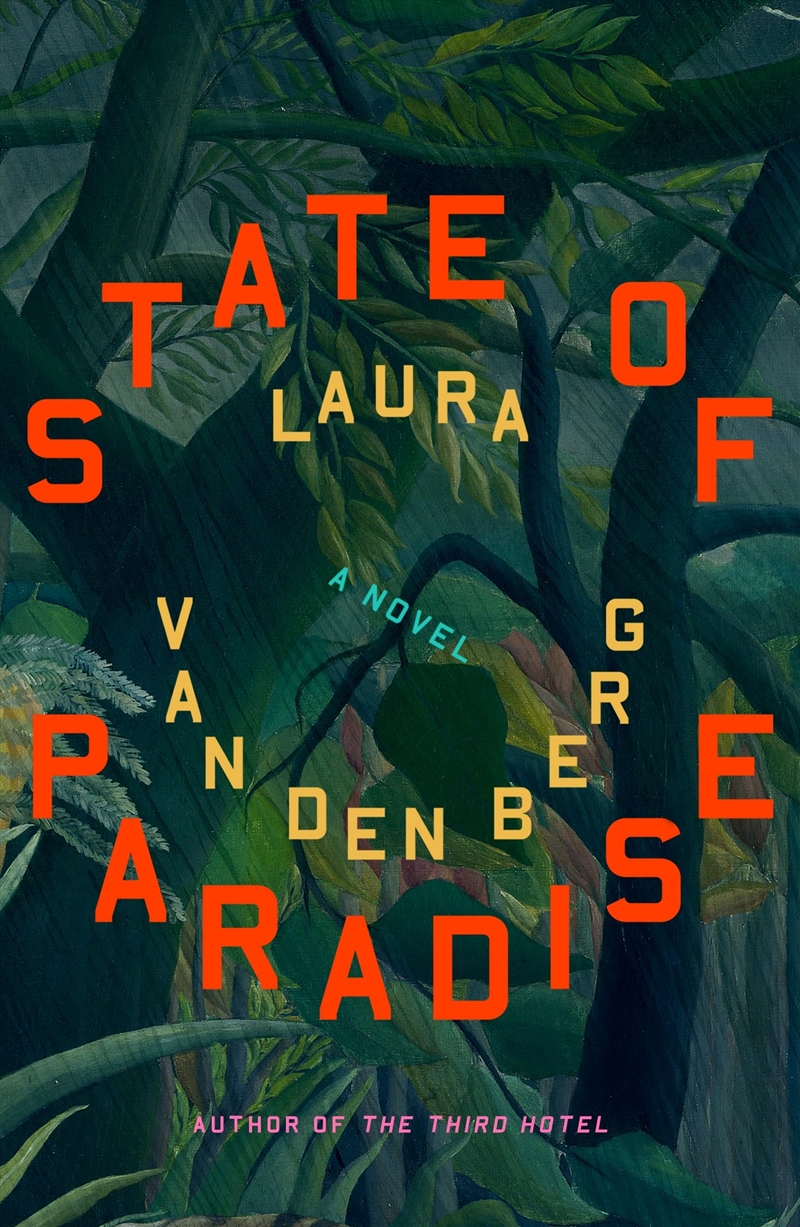 State Of Paradise: A Novel/Product Detail/General Fiction Books