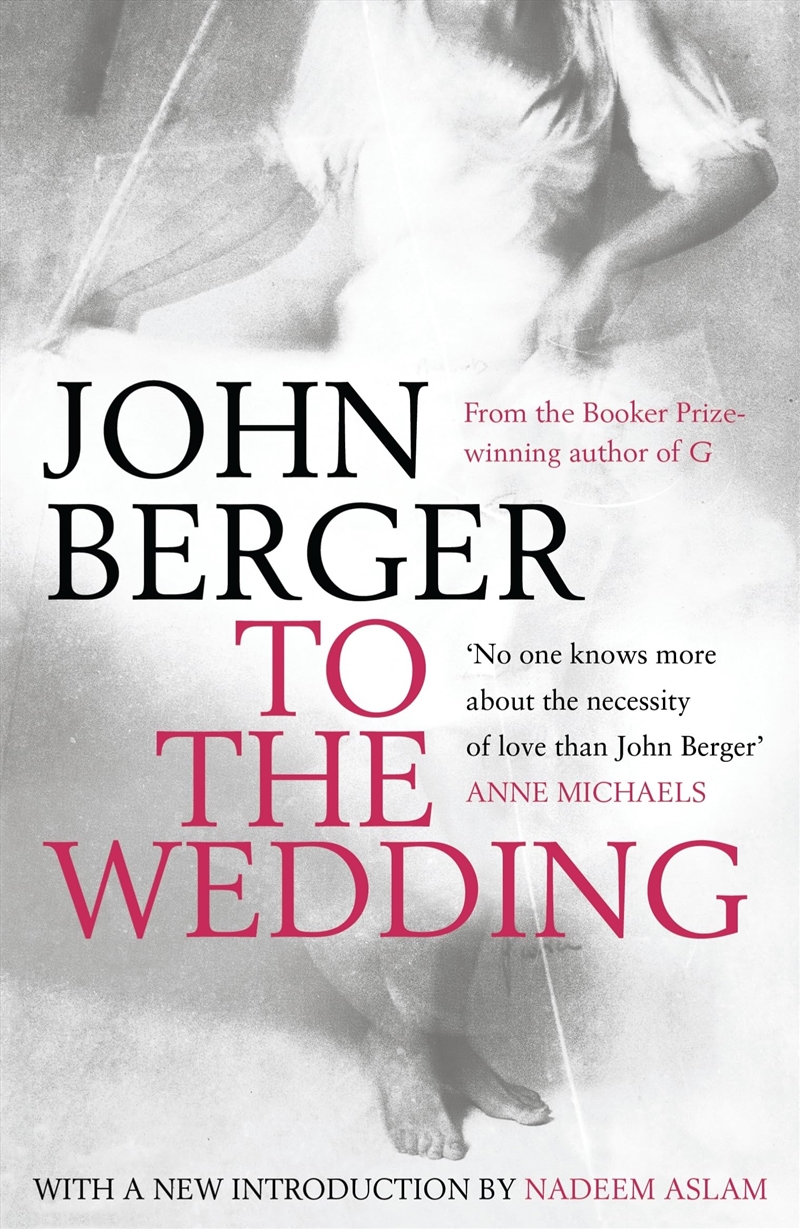 To The Wedding/Product Detail/General Fiction Books