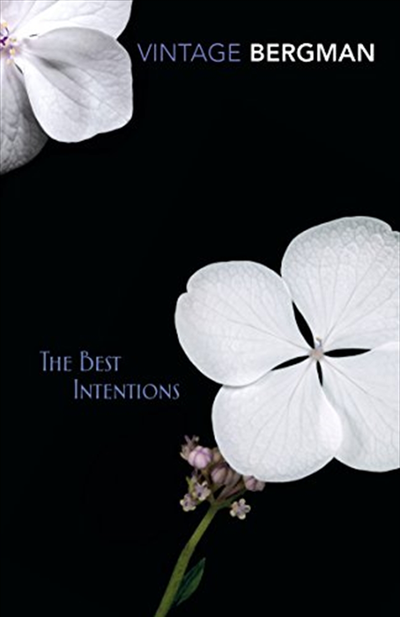 The Best Intentions/Product Detail/General Fiction Books