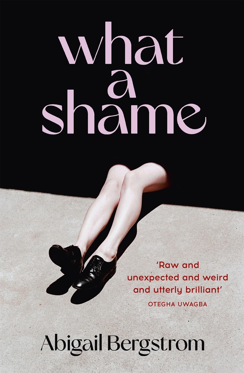 What A Shame: A Dazzling Debut About Shame, Grief, Friendship And Tarot/Product Detail/General Fiction Books