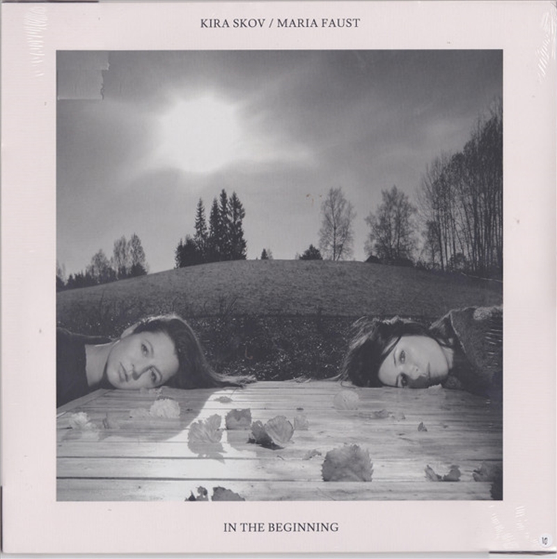 In The Beginning [Vinyl]/Product Detail/Jazz