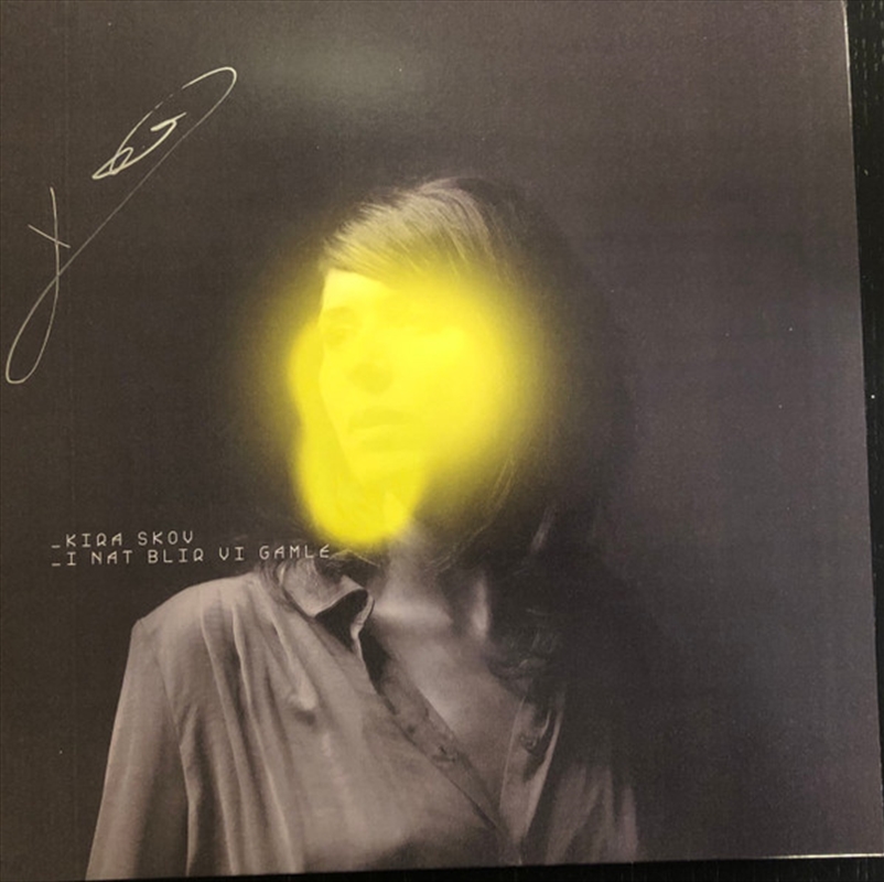 I Nat Blir Vi Gamle/Product Detail/Jazz