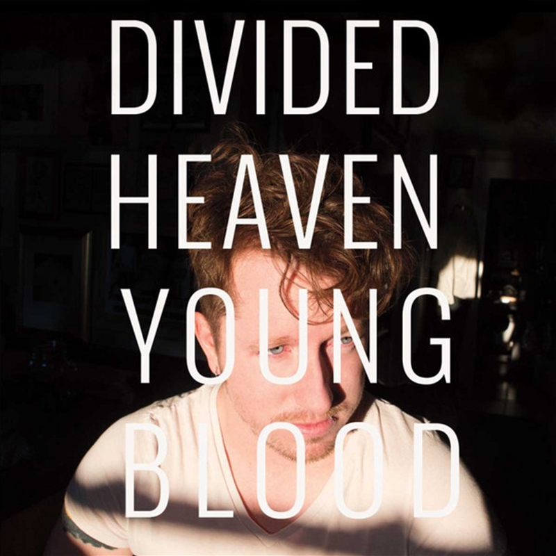 Youngblood/Product Detail/Rock/Pop