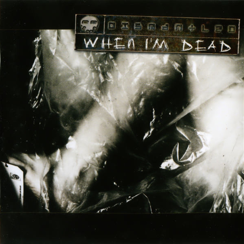 When I'M Dead/Product Detail/Dance