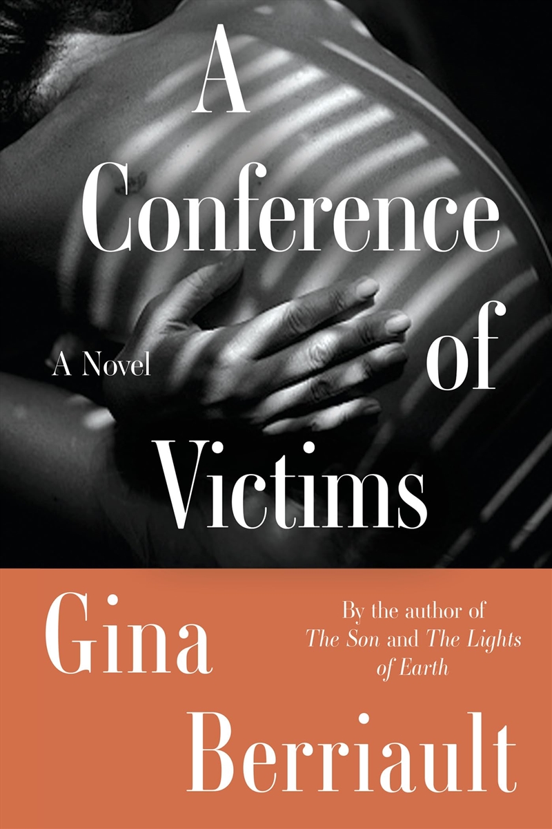 A Conference Of Victims: A Novella/Product Detail/General Fiction Books