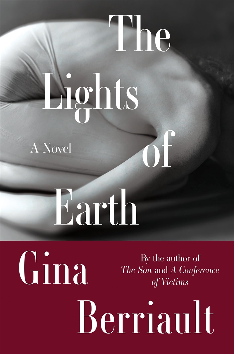 The Lights Of Earth/Product Detail/General Fiction Books