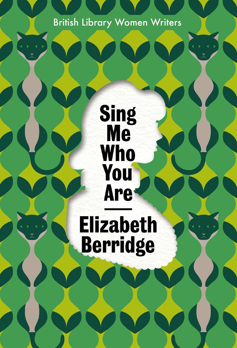 Sing Me Who You Are (British Library Women Writers)/Product Detail/General Fiction Books