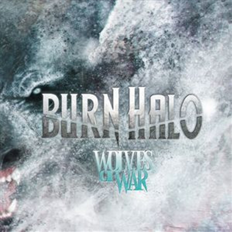 Wolves Of War/Product Detail/Metal
