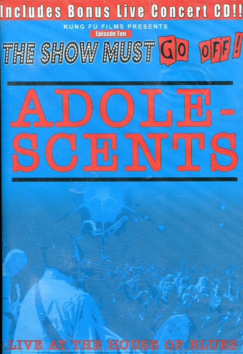 House Of Blues (Dvd+Cd)/Product Detail/Rock/Pop